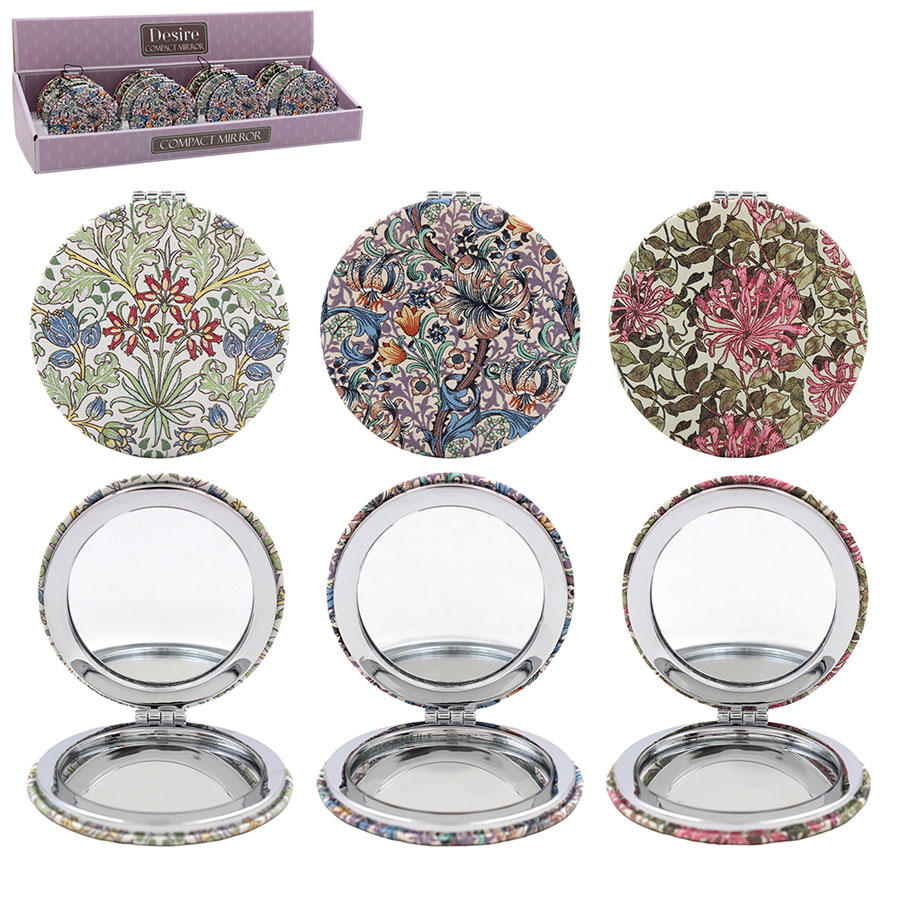 Compact Mirror Assorted