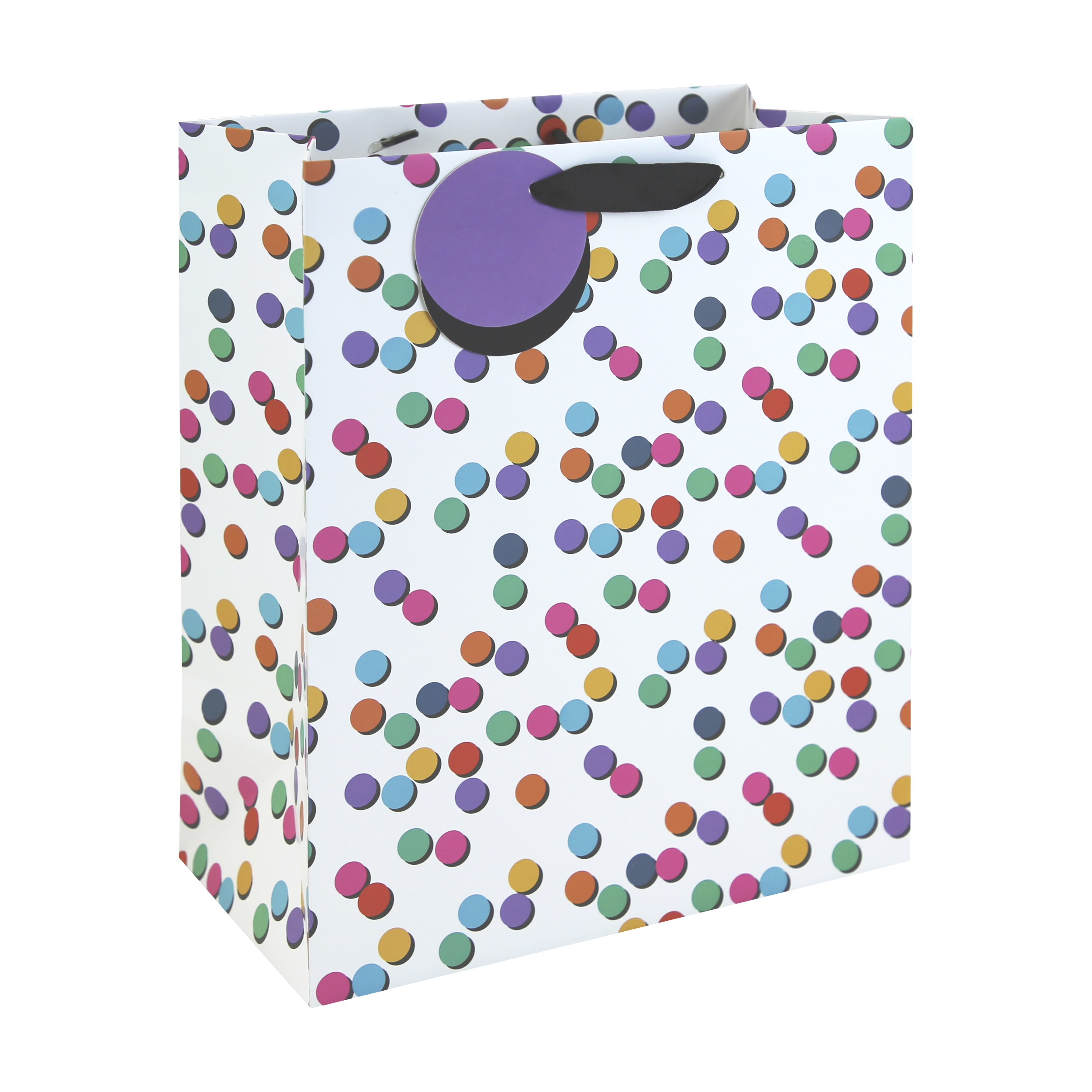 Eurowrap 3 Pack Gift Bag Generic Assorted