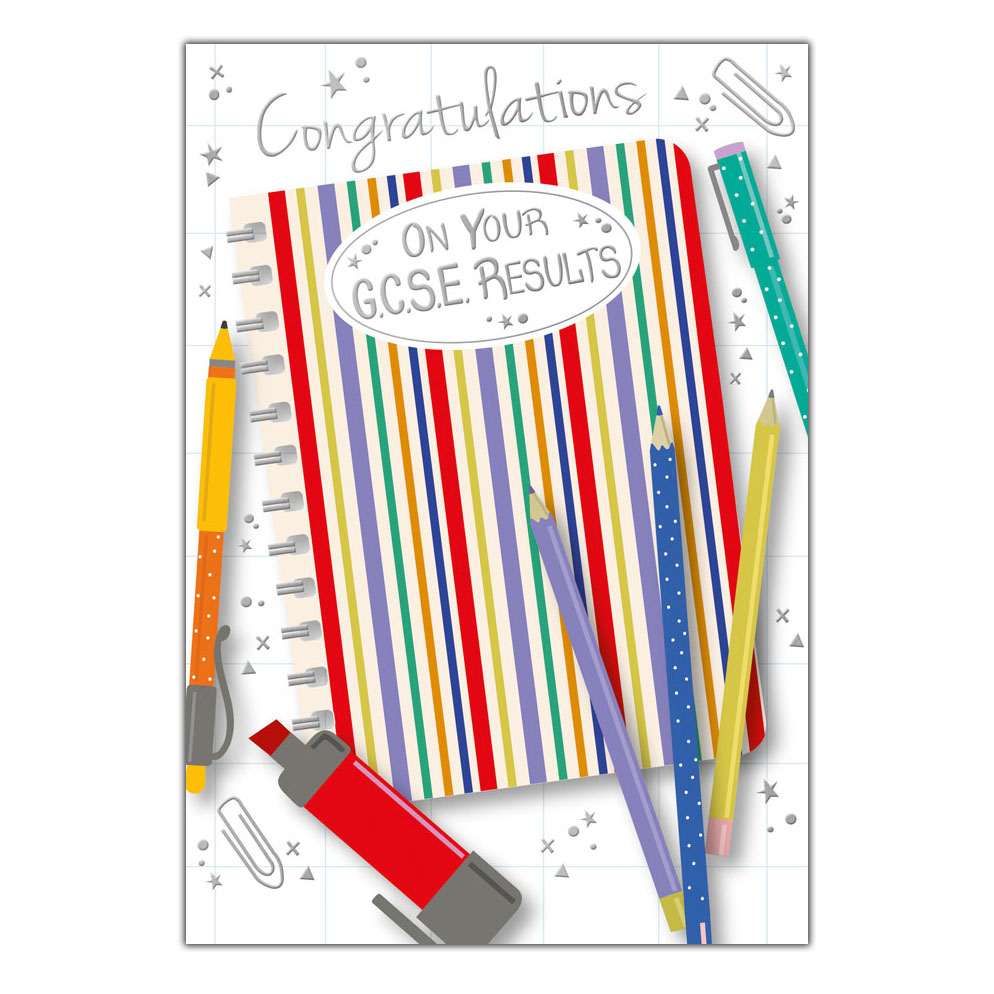 Poppyhill C50 Back To School 12pk