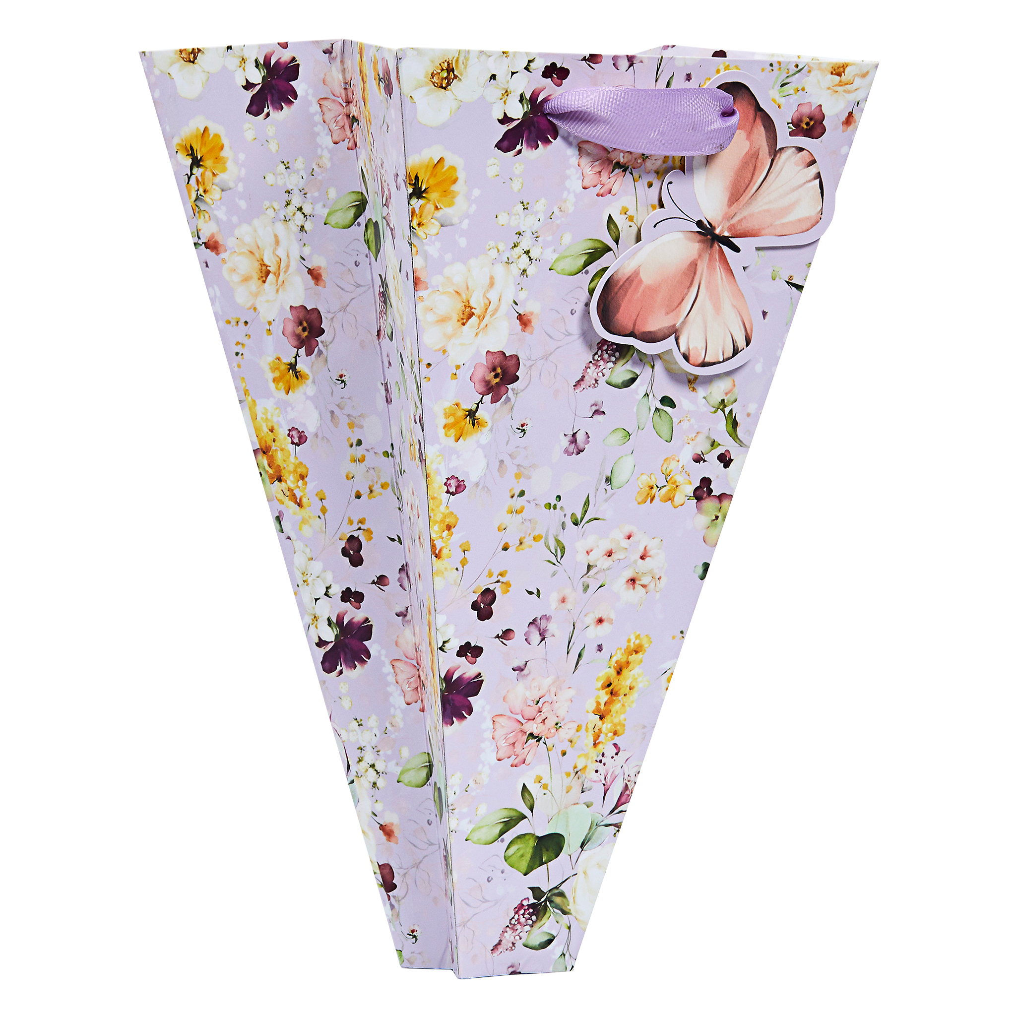 Partisan Bouquet Bag Fleur Small