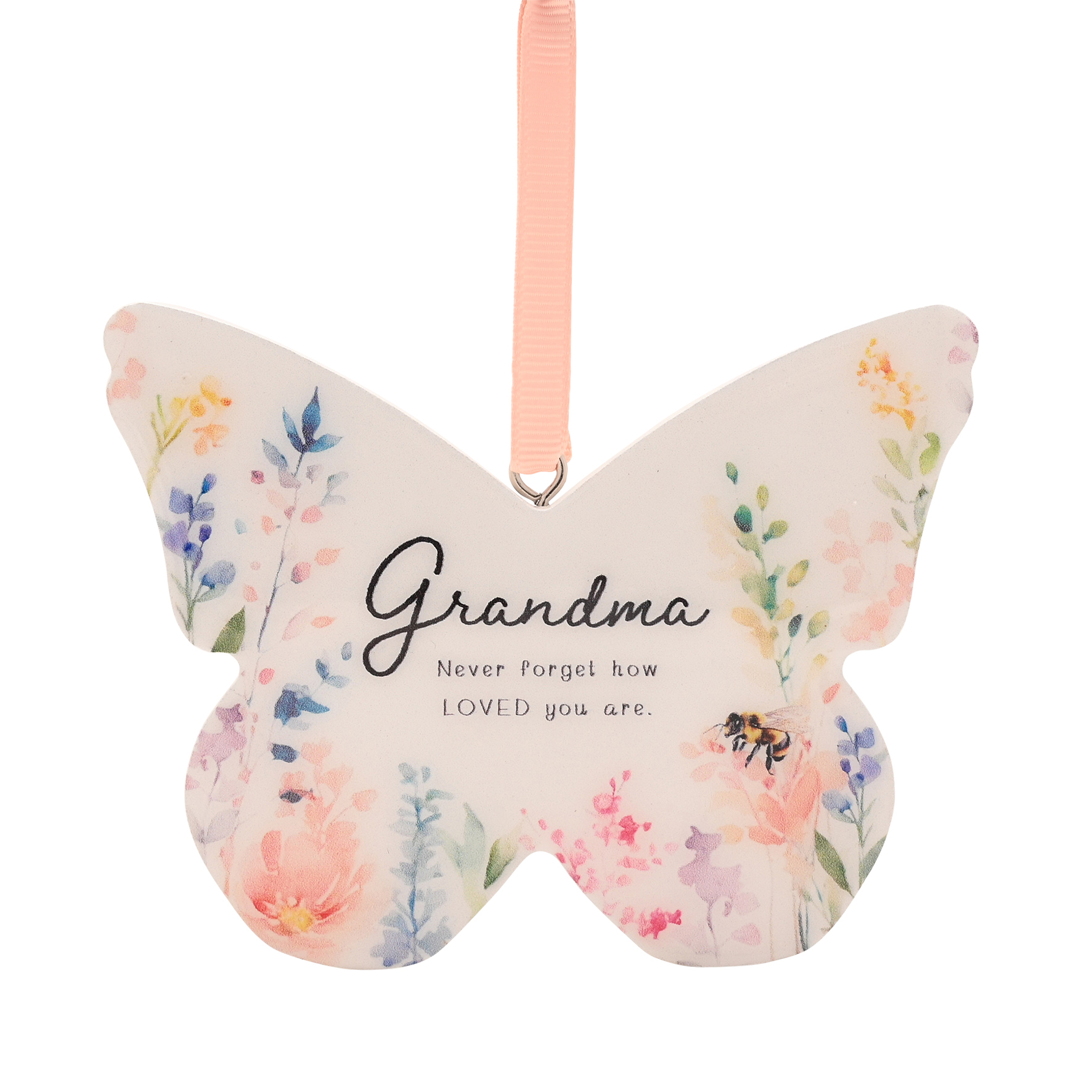 The Cottage Garden Hanging Butterfly Grandma