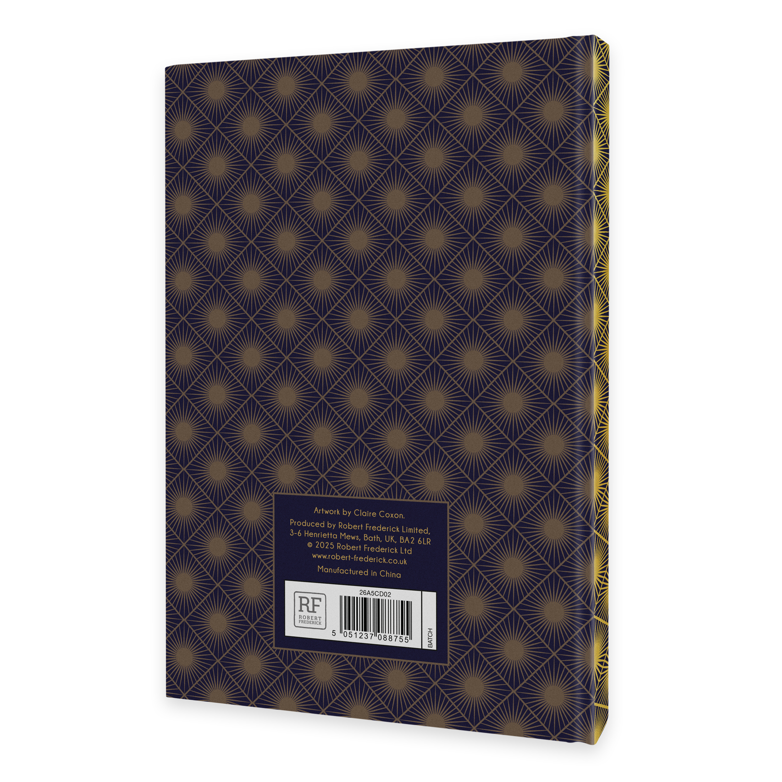 Diary A5 Peter Rabbit 2027