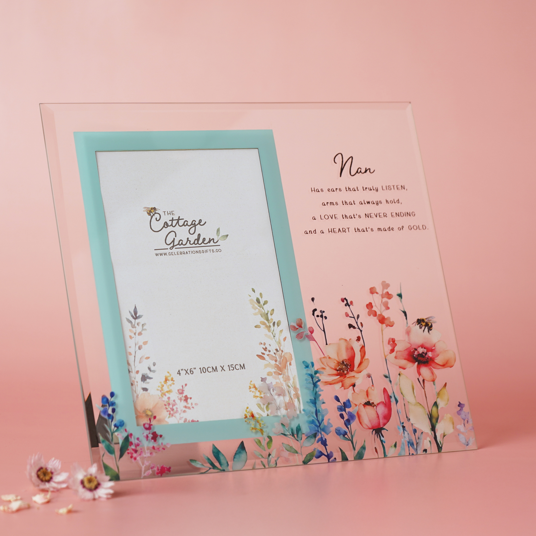 Widdop The Cottage Garden Frame Nan