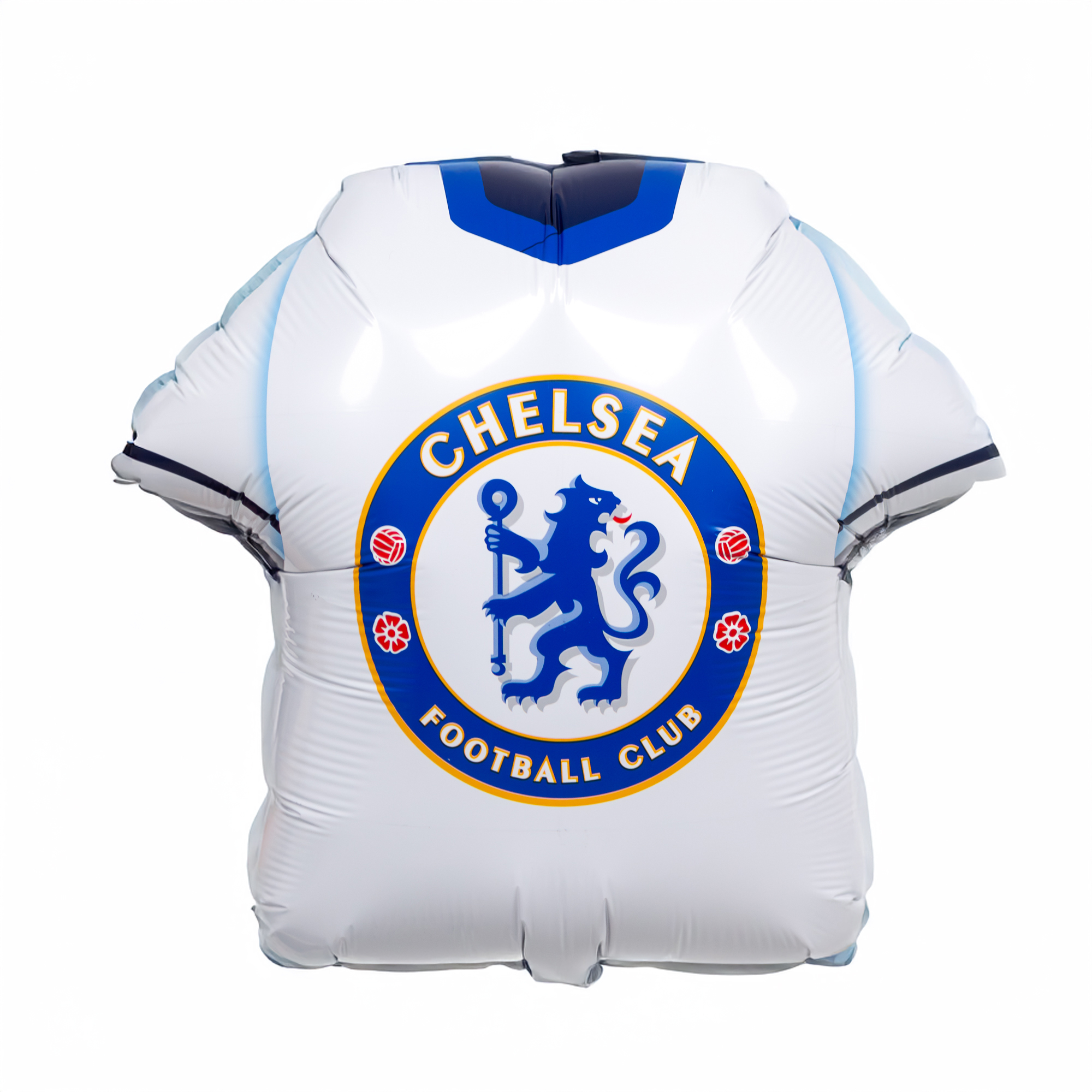 Official Chelsea Shirt 21" Foil Balloon