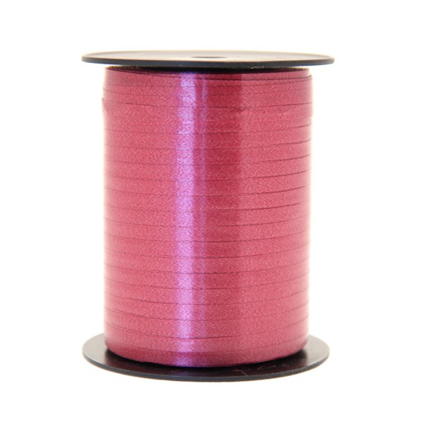 APAC Ribbon Burgundy 5mm x 500m