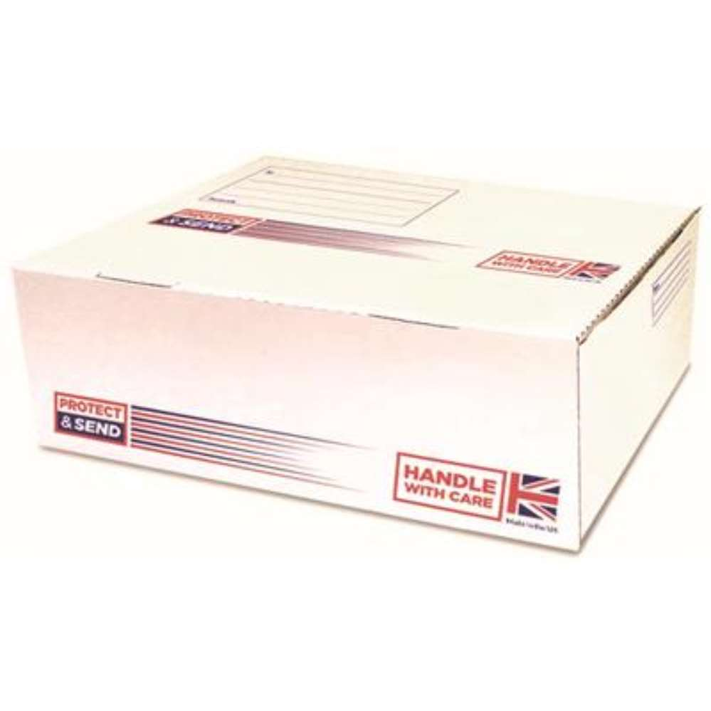 Mailing Box Medium 160x250x350mm