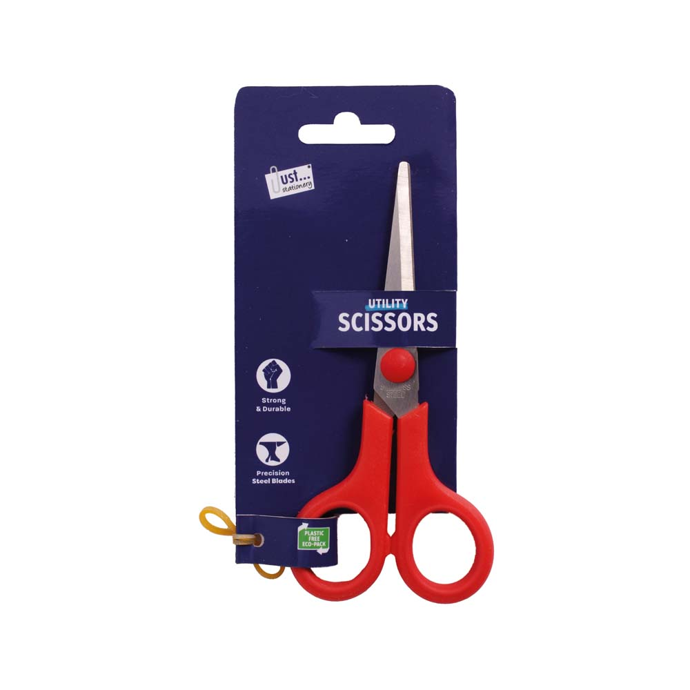 Multi Purpose Scissors 5.5