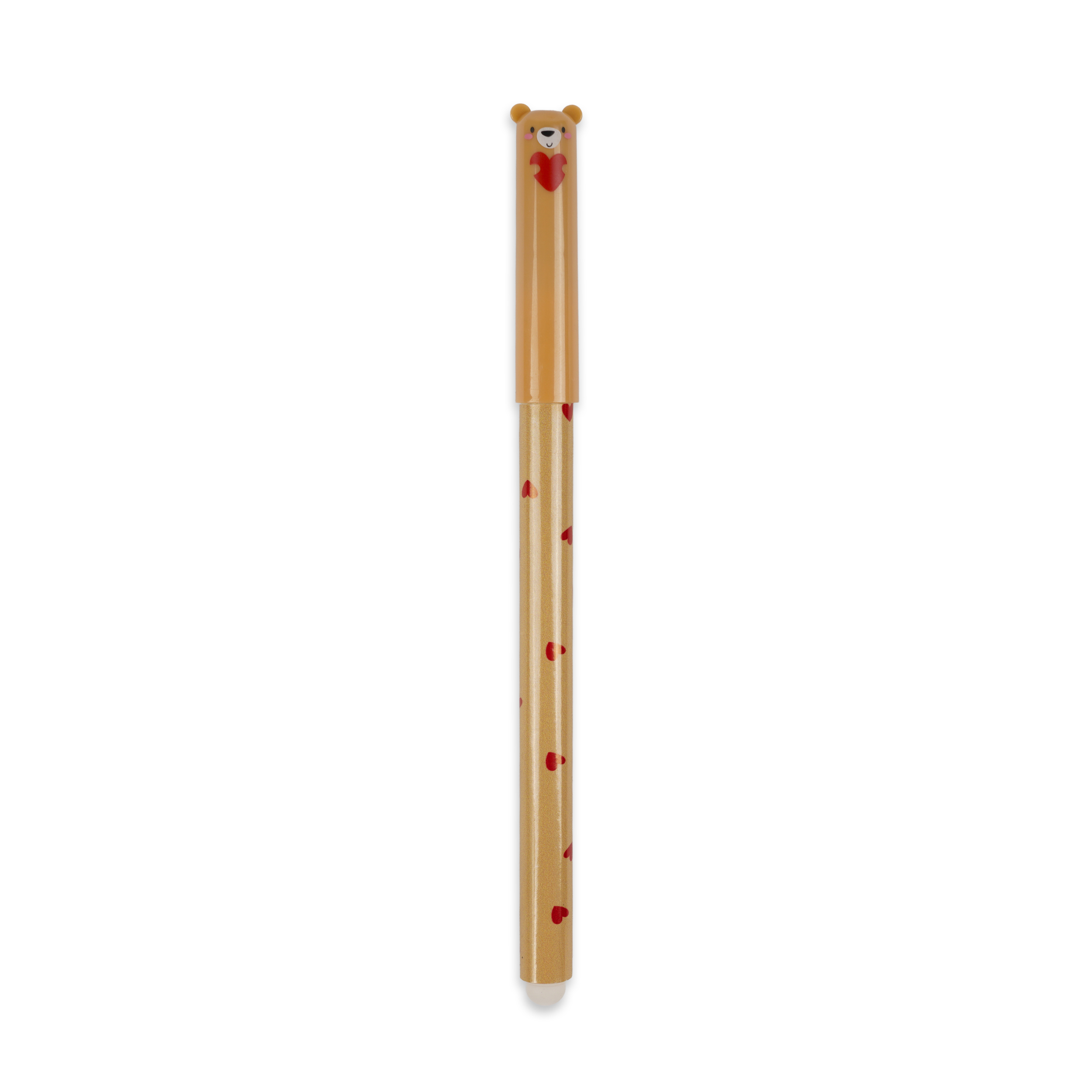 Eurowrap 18 Pack Pen Jolipad Erasable Panda/Bear