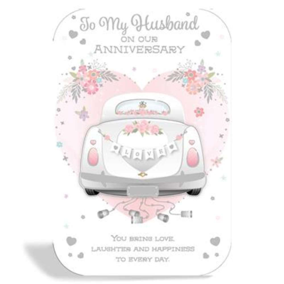 Prelude C75 Anniversary Husband 6pk