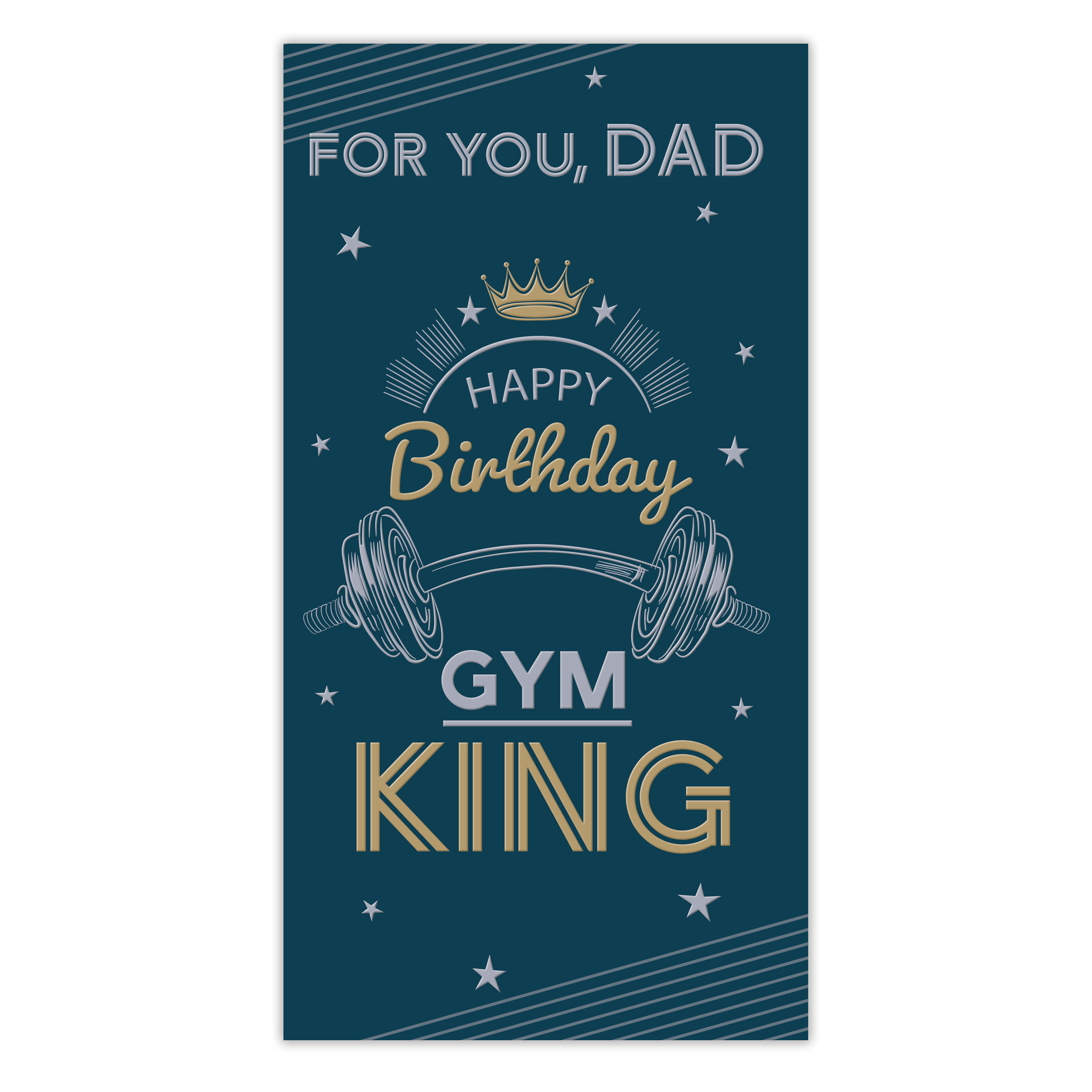 Prelude C55 Birthday Dad 6pk