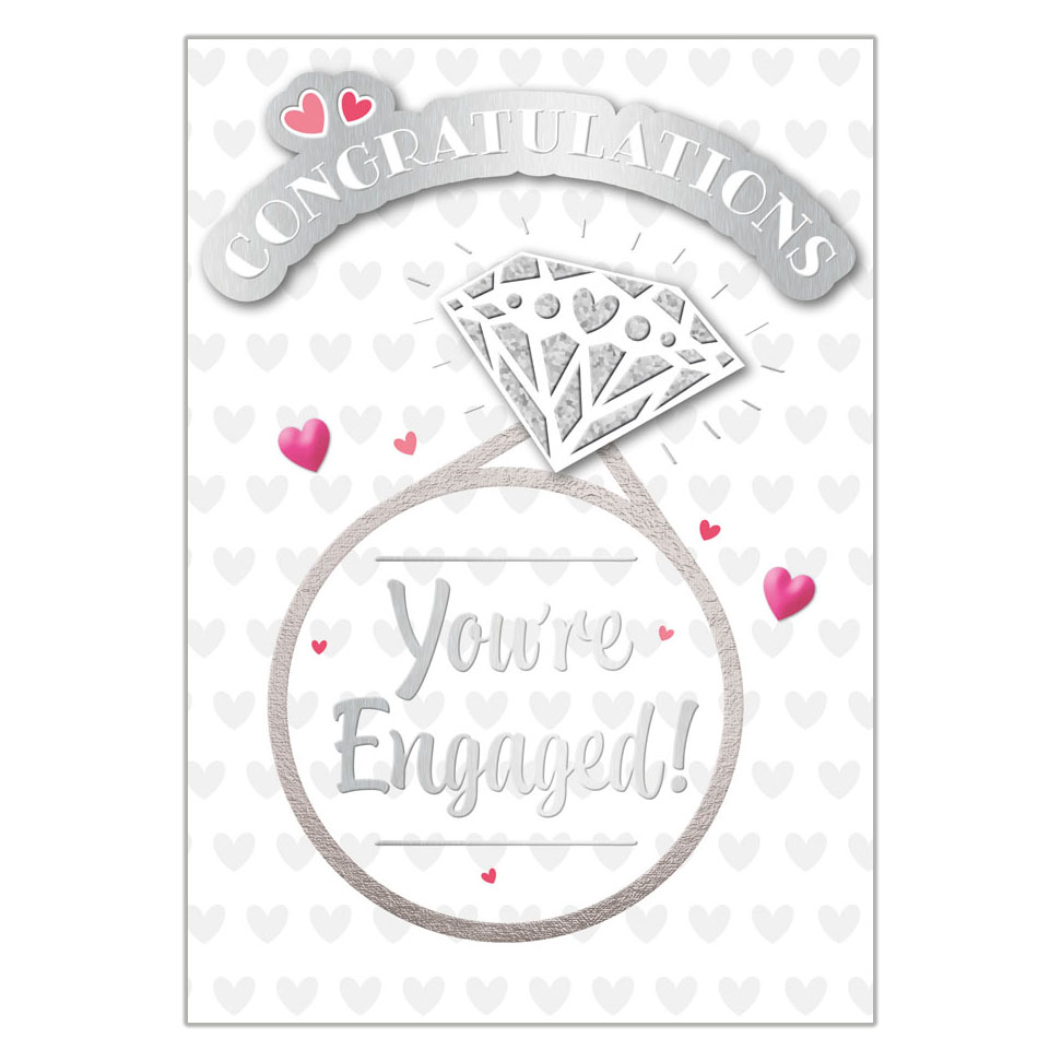 Tiger Feet C50 Engagement 6pk