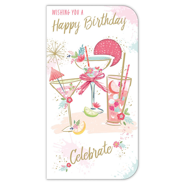 Prelude C55 Birthday Open 6pk
