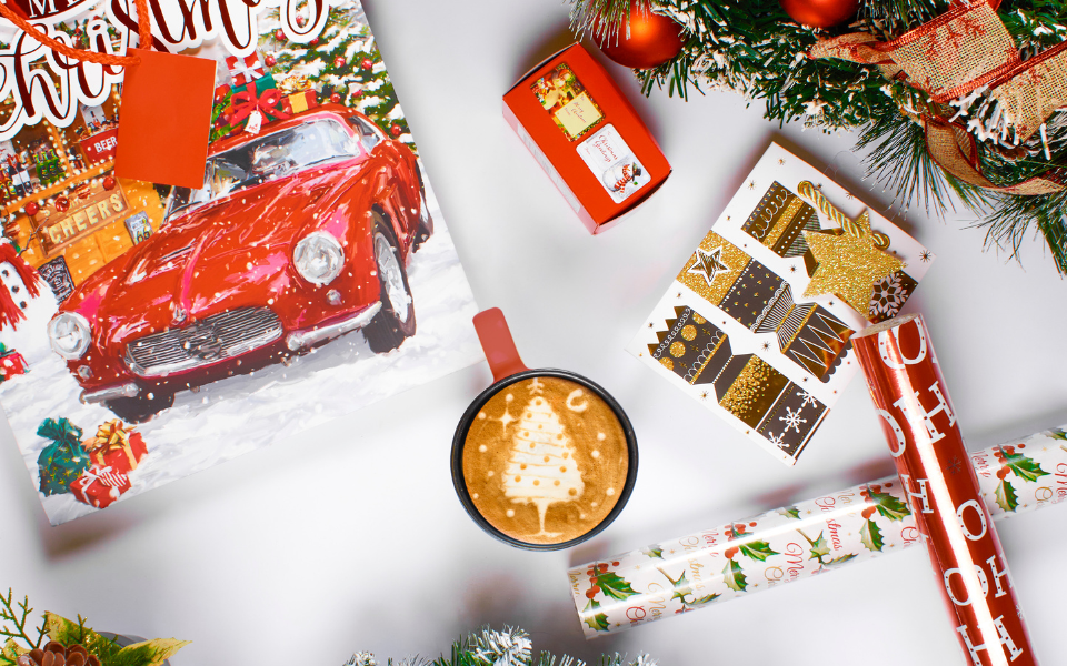 Start Planning Christmas: What the Data Says About Early Buyers