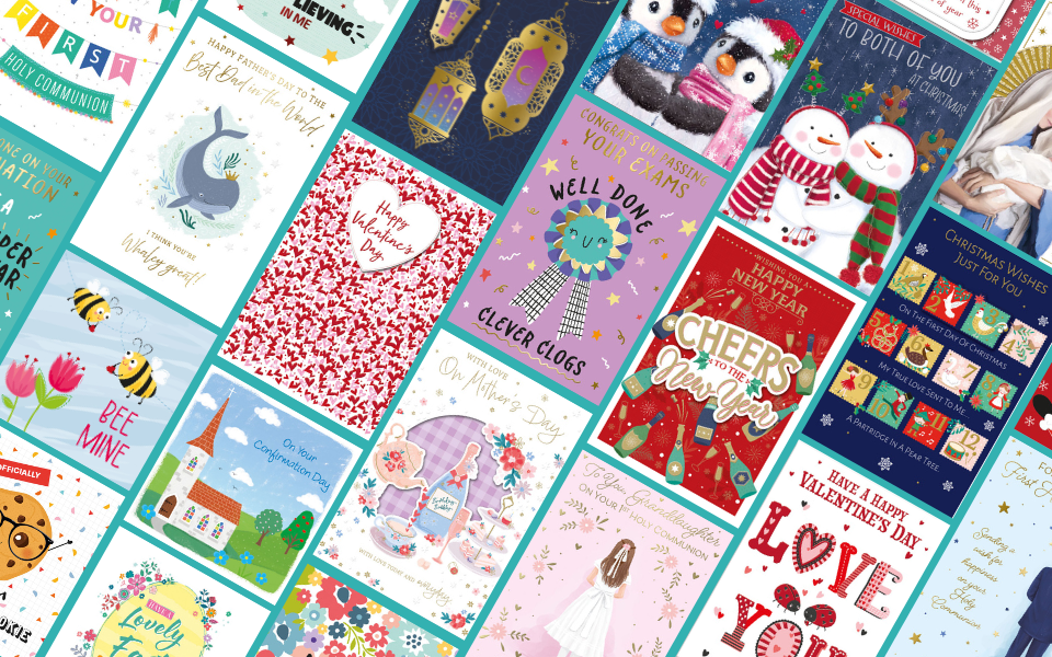 6 Ways Greeting Card Retailers Can Maximise Sales During Peak Seasons