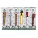 Sifcon 12 Pack Potting Shed Tool Pens 17cm