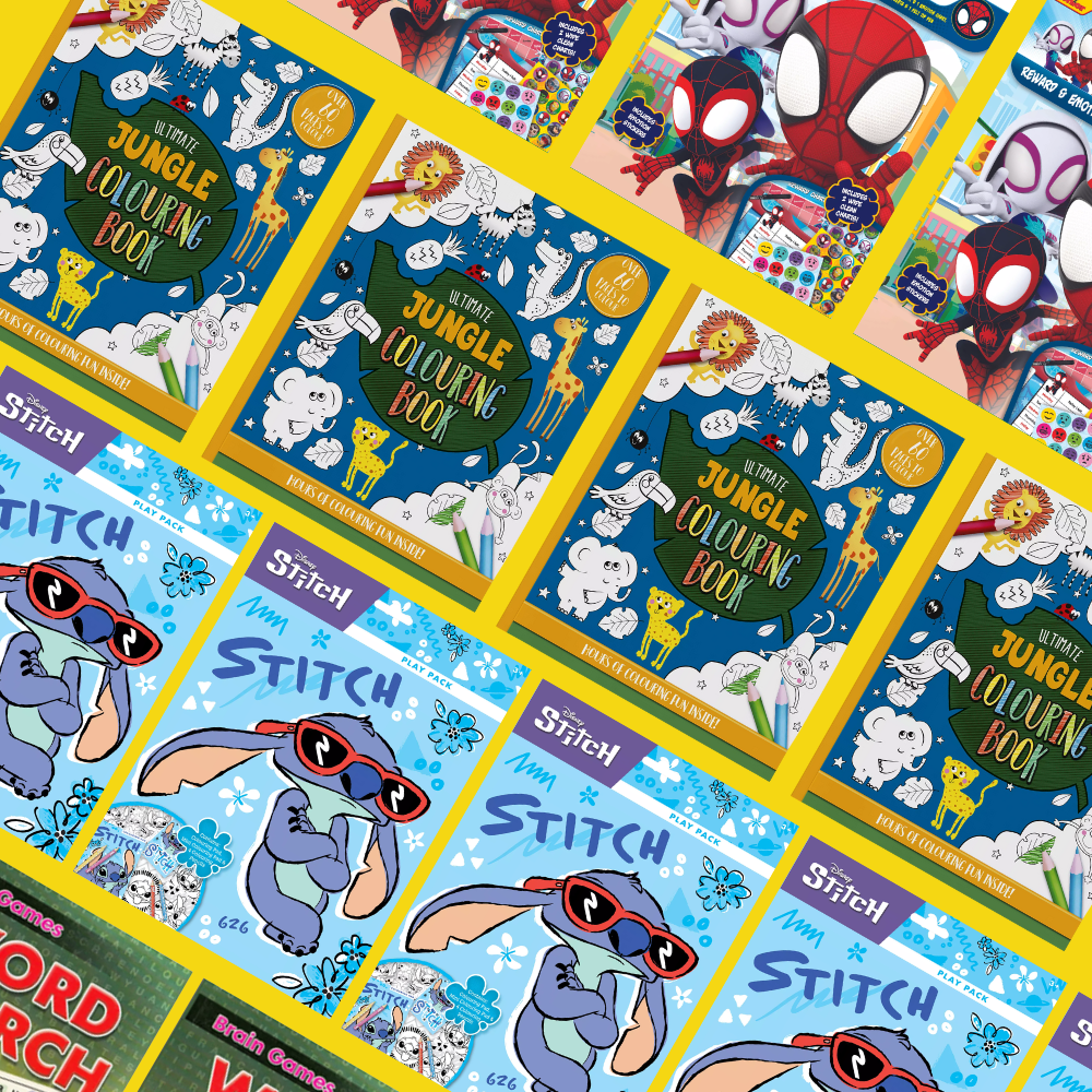 Activity_Puzzle_Books