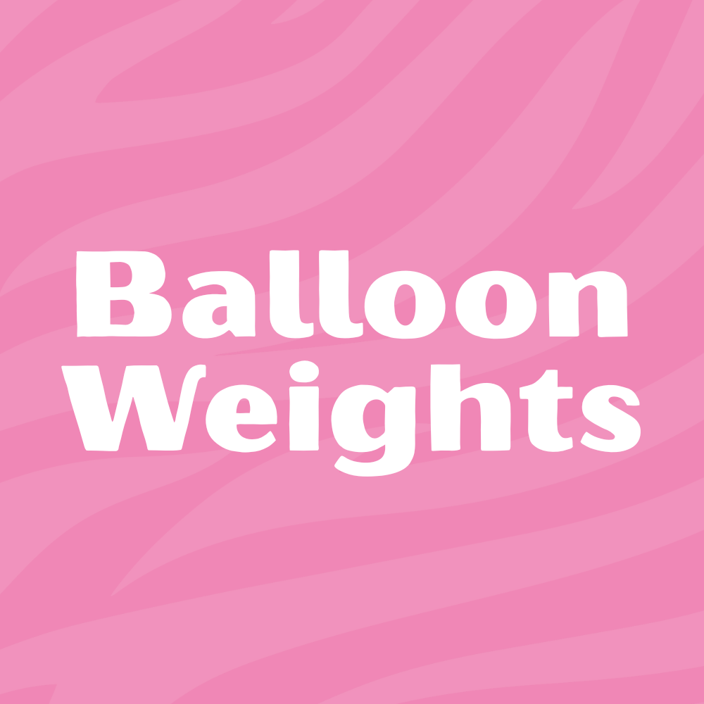 Balloon_Weights
