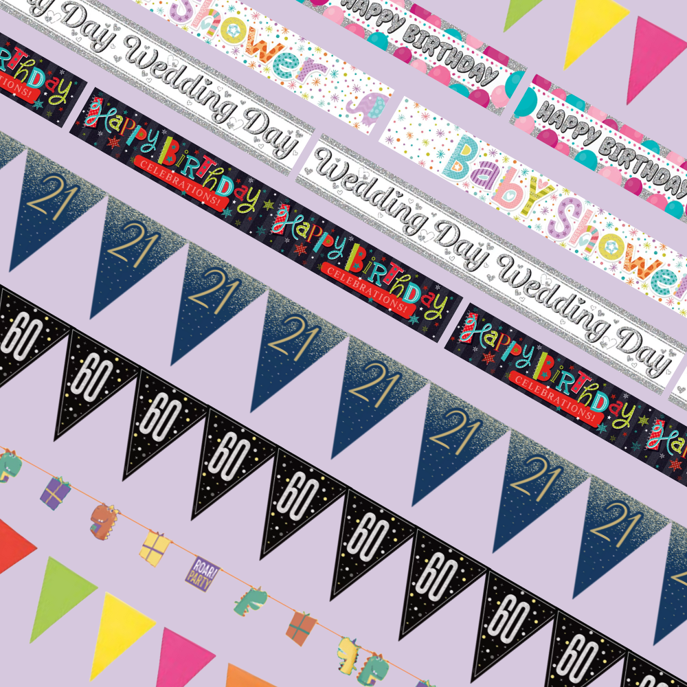 Bunting_Banners