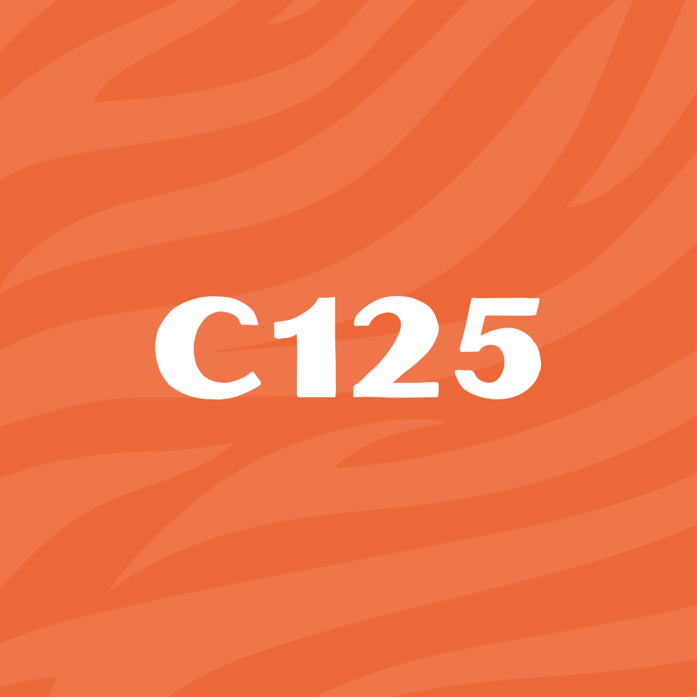 C125