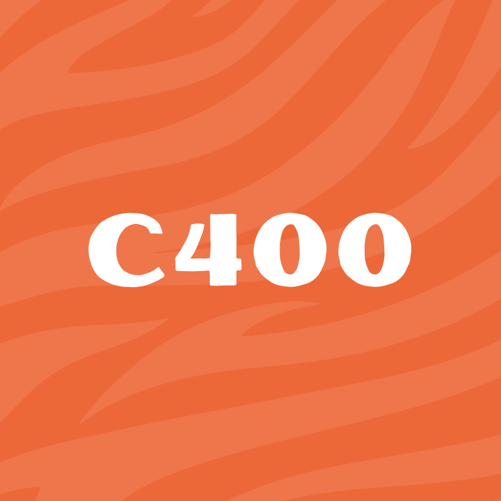 C400