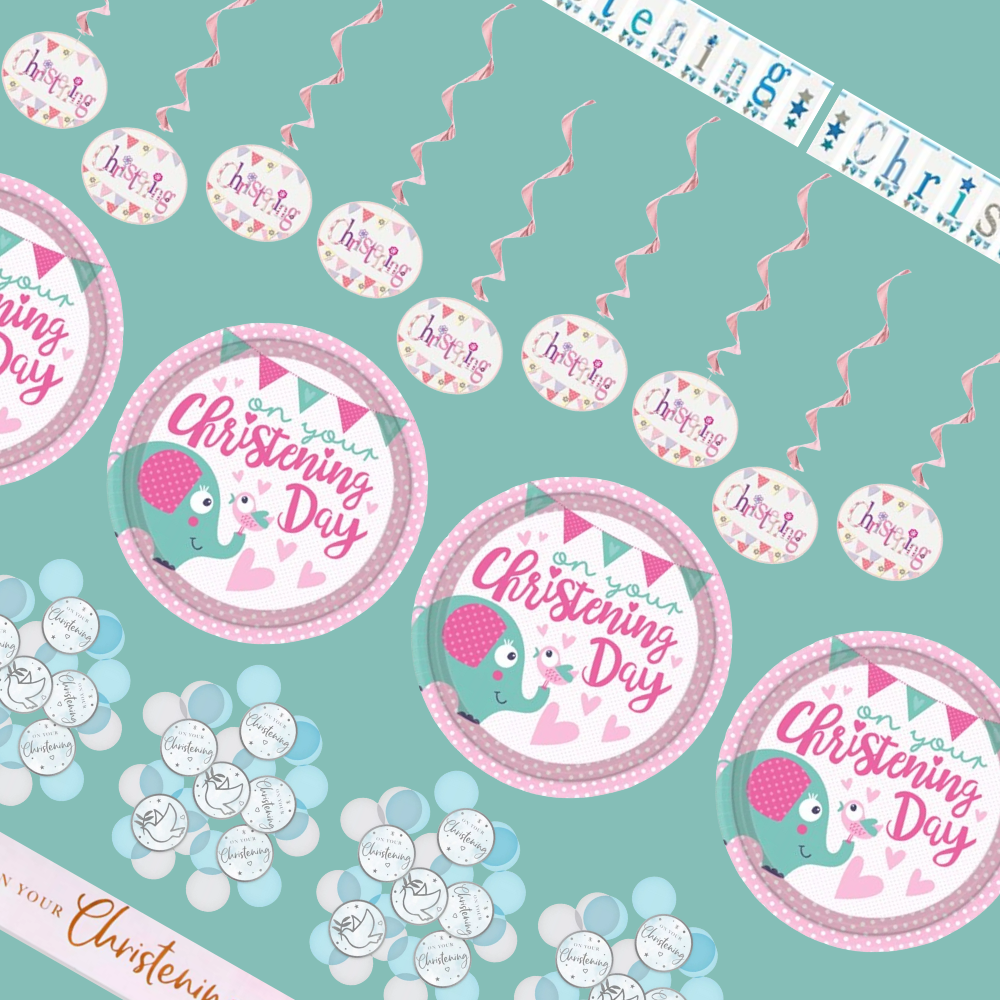 Christening_Party