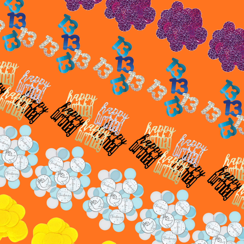 Confetti_Streamers