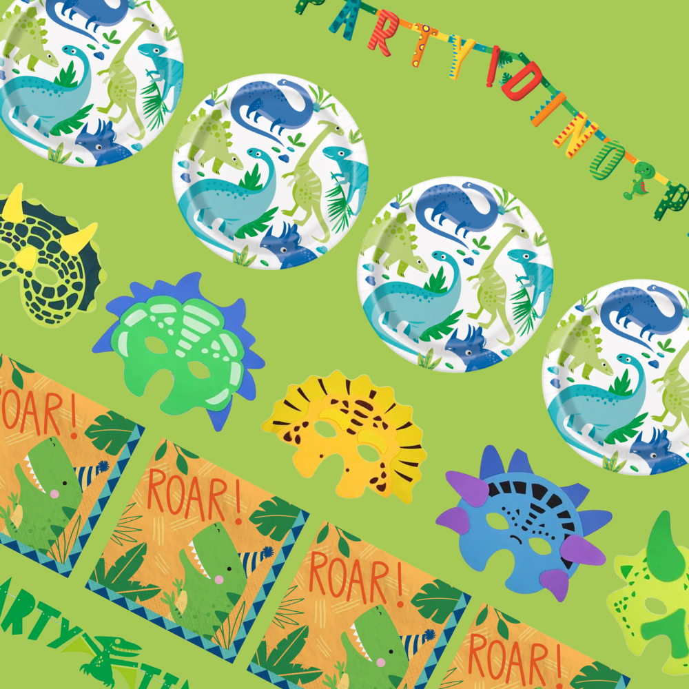 Dinosaur_Party
