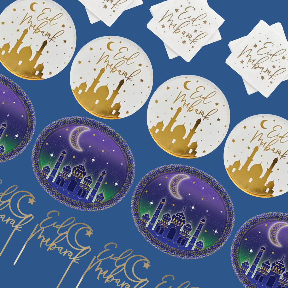 Eid_Partyware