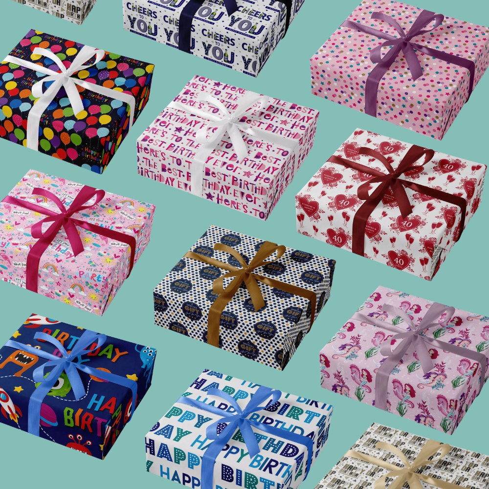 Flatwrap