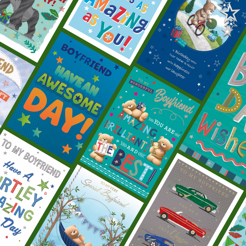 For_Boyfriend_Cards