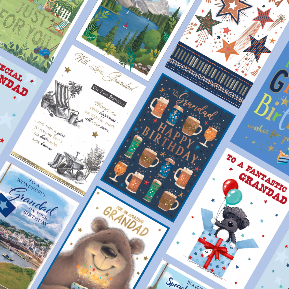 For_Grandad_Cards