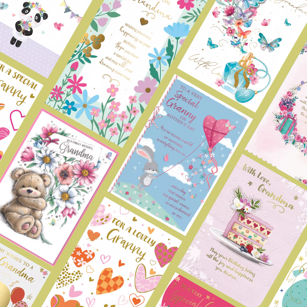 For_Grandma_Cards