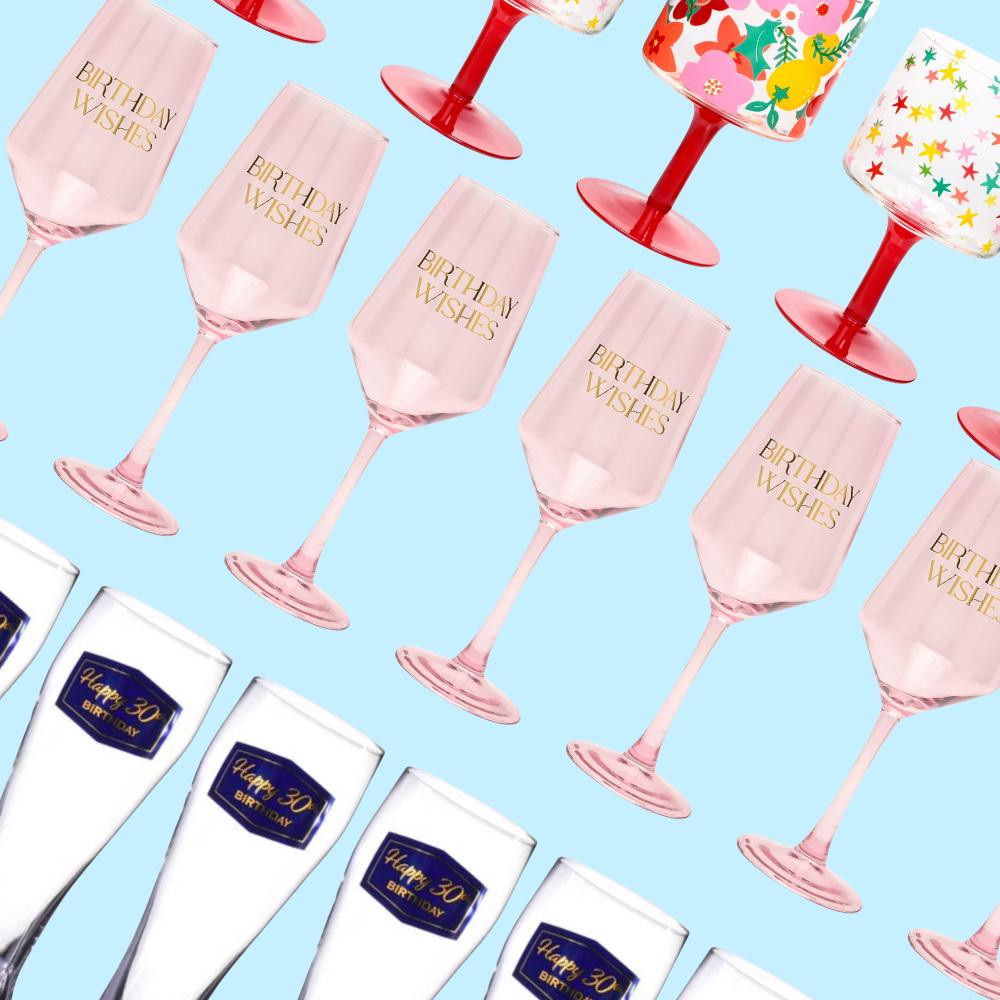 Glassware