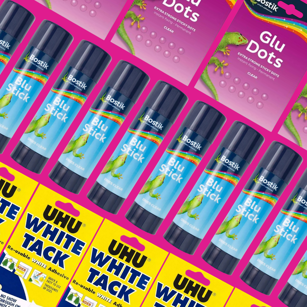 Glue_Adhesives