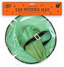 LED Witches Hats 12pk