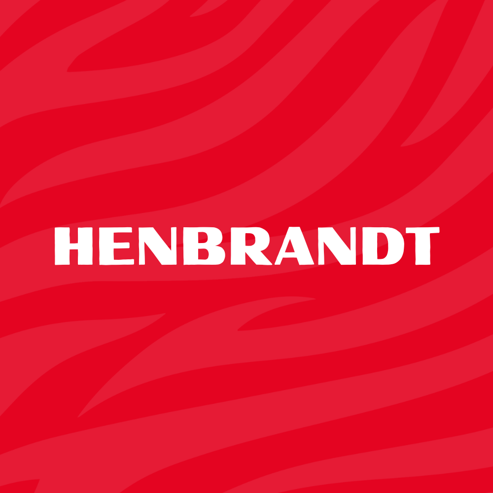 Henbrandt