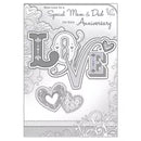 Prelude C90 Anniversary Mam & Dad 6pk