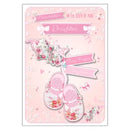 Prelude 6 Pack Cards C90 Everyday New Born Daughter