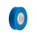 Ultratape 10 Pack PVC Tape Blue 19mm x 20m
