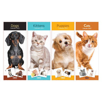 Calendar Super Slim Dogs & Cats 2027 24pk
