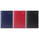 Diary A6 DAP Commercial 2027 10pk