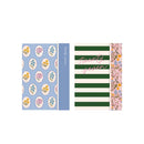 Diary Organiser A6 WTV Botanical Family 2027 6pk