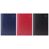 Diary A4 DAP Commercial 2027 5pk