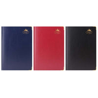 Diary A4 DAP Commercial Elite 2027 5pk