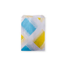 Diamond Paper Bags 5x7" 1000pk