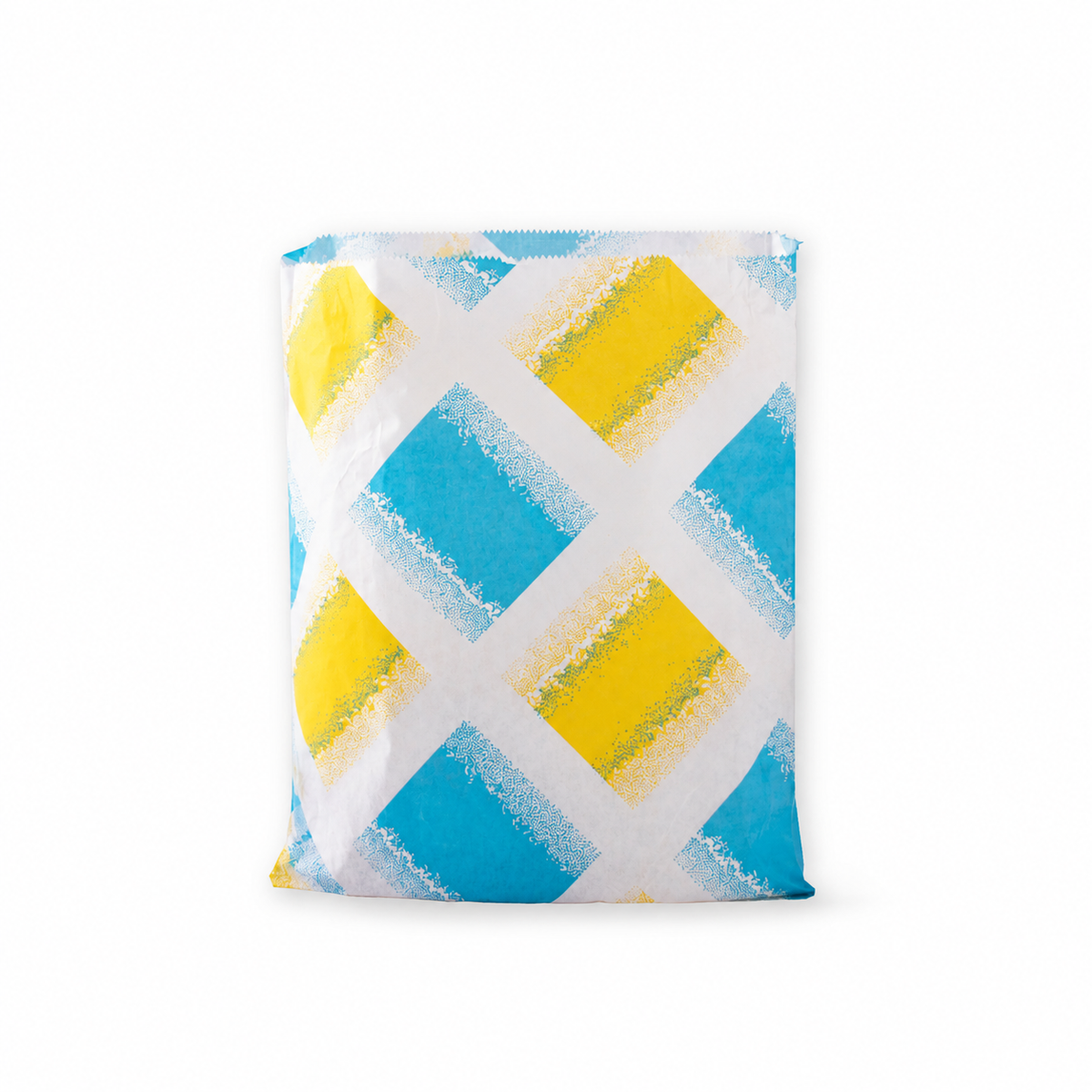 Diamond Paper Bags 7x9" 1000pk