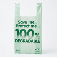 Vest Carrier 11x17" 100pk