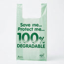 Vest Carrier 12x19x23" 100pk