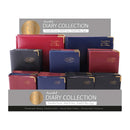 Diary A5 WTV/DAP Assorted Value Collection 2027