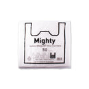 Mighty Carrier Bag 18x25x30" 1000pk (20x50pk)